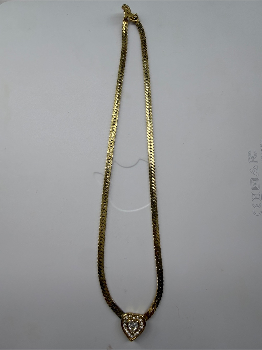 DIOR Necklace